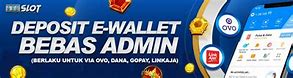 Akun Slot Deposit Pakai Dana