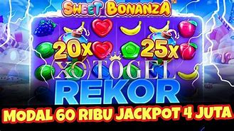 Aplikasi Slot Domino Global Gacor Hari Ini Bonanza