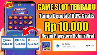 Aplikasi Slot Tanpa Deposit Kpktoto Terbaru 2023 Apk Download