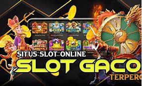 Pusat Permainan Slot Online Terpercaya 2023 Link Slot Mudah Jackpot