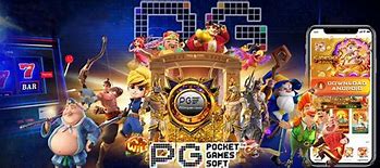 Situs Slot Pg Soft Gacor Hari Ini