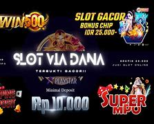 Top 10 Situs Slot